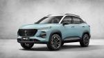 Baojun RS-3 2019 года